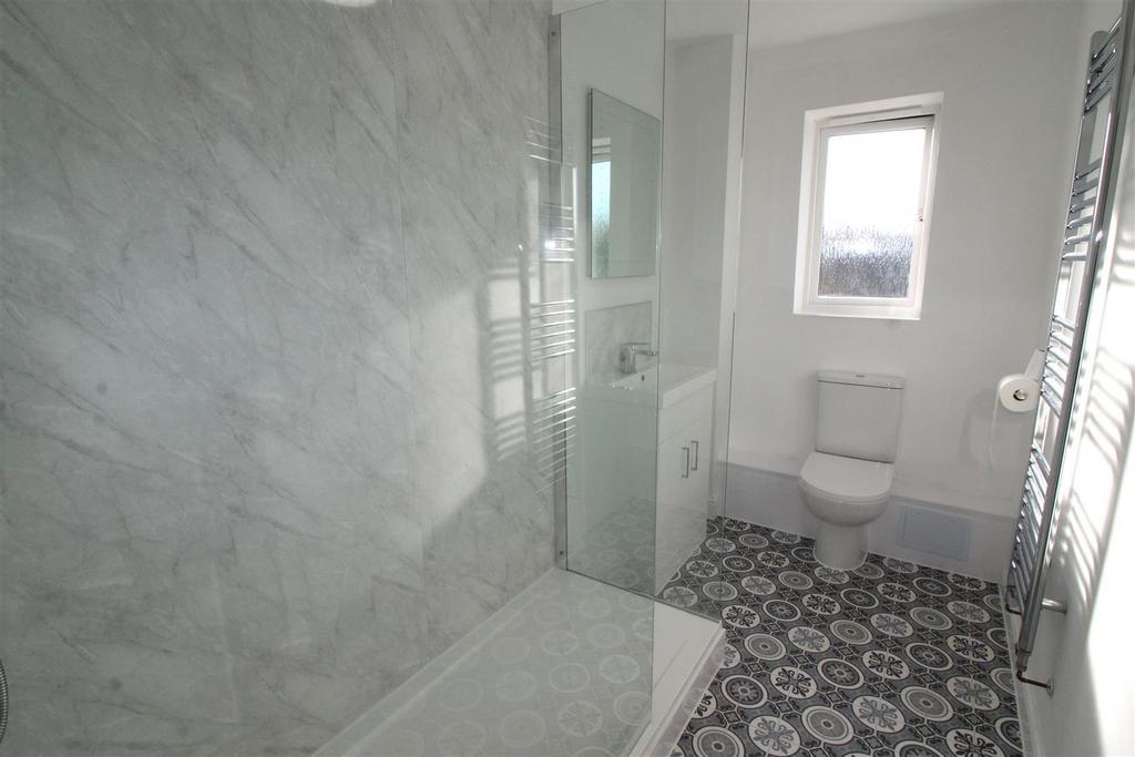 Shower Room/WC