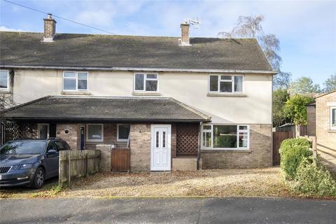 4 bedroom semi-detached house for sale, Hawker Square, Upper Rissington, GL54