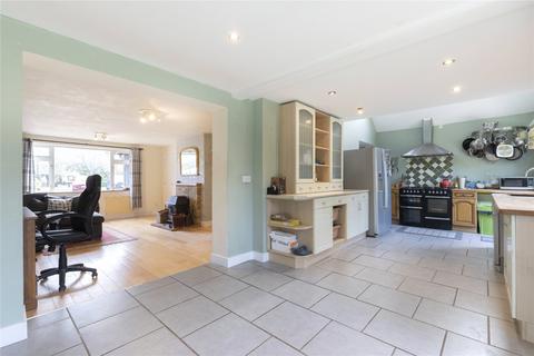 4 bedroom semi-detached house for sale, Hawker Square, Upper Rissington, GL54