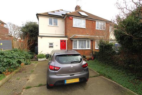 3 bedroom semi-detached house for sale, Princess Anne Road, Broadstairs