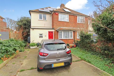 3 bedroom semi-detached house for sale, Princess Anne Road, Broadstairs