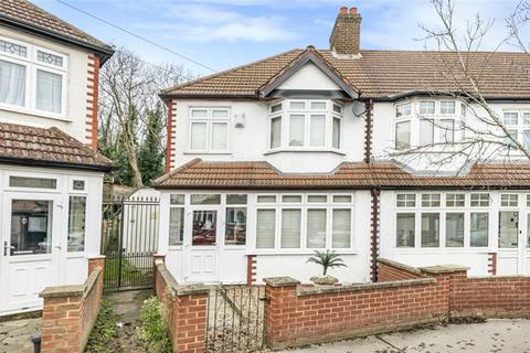 4 bedroom end of terrace house for sale, Cromer Road, London, SE25