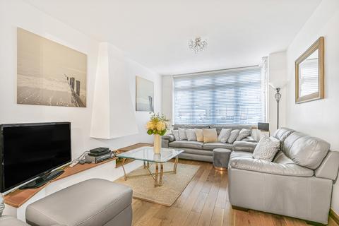 4 bedroom end of terrace house for sale, Cromer Road, London, SE25