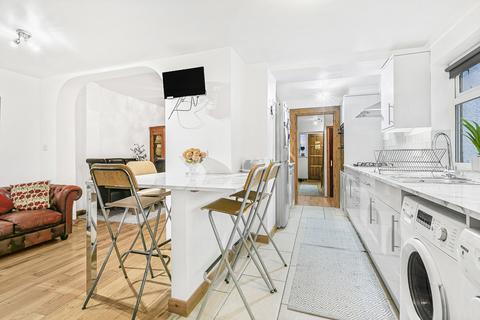 undefined, Cromer Road, London, SE25