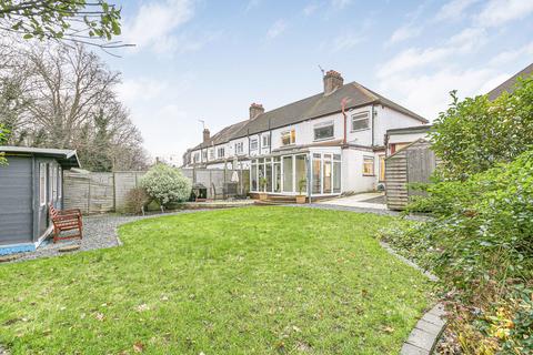 undefined, Cromer Road, London, SE25