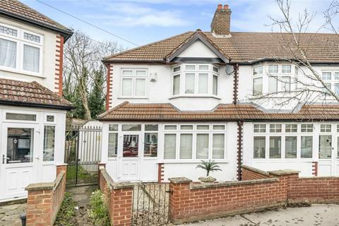 undefined, Cromer Road, London, SE25