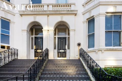 1 bedroom flat for sale, Park Mansions Stanford Avenue, Brighton BN1