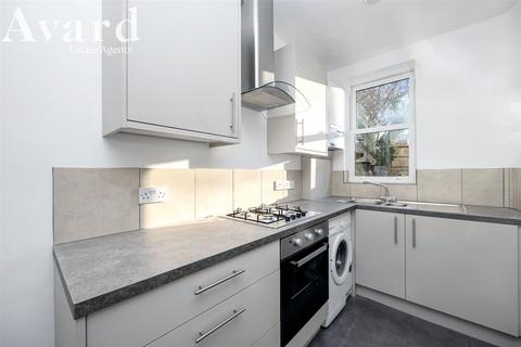 1 bedroom flat for sale, Park Mansions Stanford Avenue, Brighton BN1