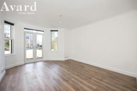 1 bedroom flat for sale, Park Mansions Stanford Avenue, Brighton BN1