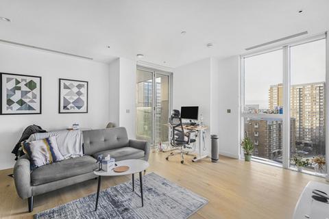 1 bedroom apartment for sale, City Road, London, EC1V