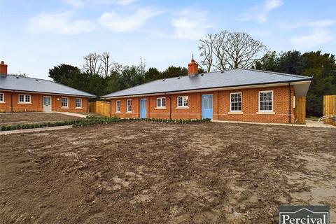 3 bedroom bungalow for sale, Colne Place Gardens, High Street, Earls Colne, Essex, CO6