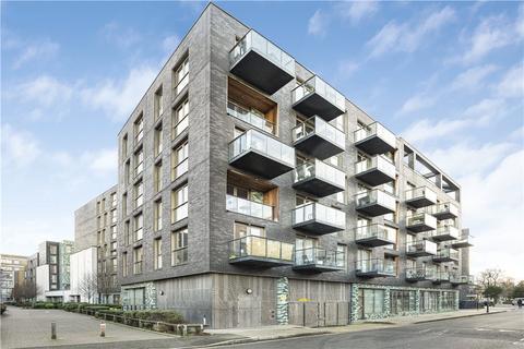 1 bedroom apartment for sale, Haven Way, London, SE1