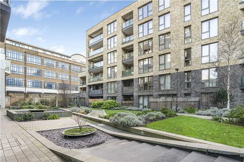 1 bedroom apartment for sale, Haven Way, London, SE1