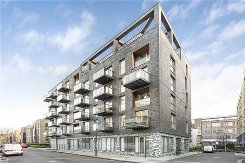 Haven Way, London, SE1