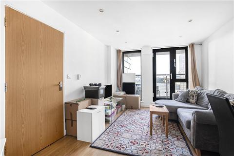 1 bedroom apartment for sale, Webber Street, London, SE1