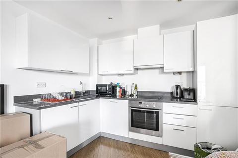 1 bedroom apartment for sale, Webber Street, London, SE1