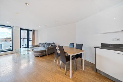 1 bedroom apartment for sale, Webber Street, London, SE1