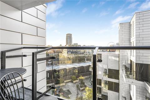 1 bedroom apartment for sale, Webber Street, London, SE1