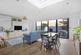 Kitchen/Reception