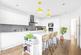 Kitchen/Reception