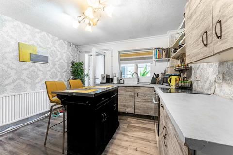 undefined, Strafford Close, Harlington