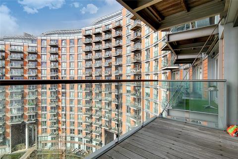 2 bedroom apartment for sale, Fairmont Avenue, London, E14