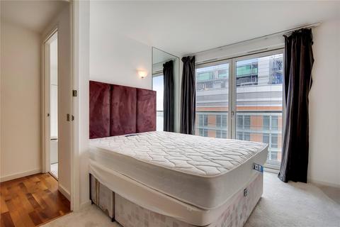 2 bedroom apartment for sale, Fairmont Avenue, London, E14