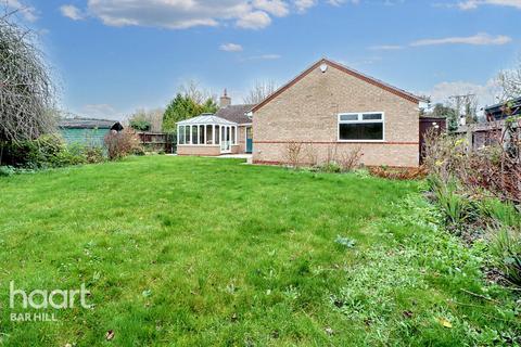 4 bedroom detached bungalow for sale, Oakington Road, Dry Drayton