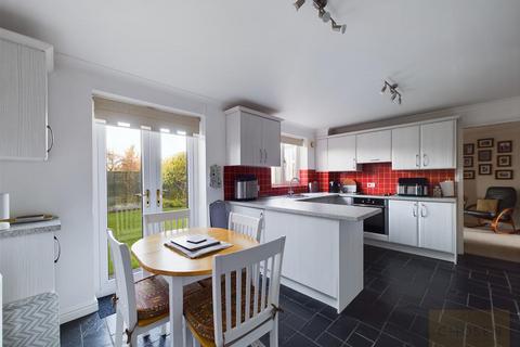 4 bedroom detached house for sale, Morley Avenue, Churchdown