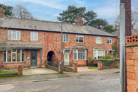 3 bedroom terraced house for sale, Terry Avenue, Milverton, Leamington Spa