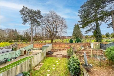 3 bedroom terraced house for sale, Terry Avenue, Milverton, Leamington Spa