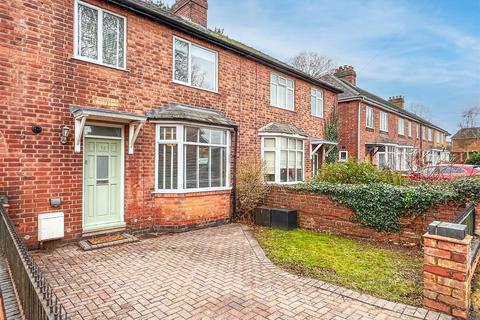 3 bedroom terraced house for sale, Terry Avenue, Milverton, Leamington Spa