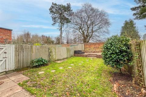 3 bedroom terraced house for sale, Terry Avenue, Milverton, Leamington Spa