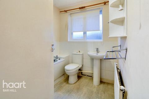 31 Appletrees, Bar Hill, Cambridge, CB23 8SJ