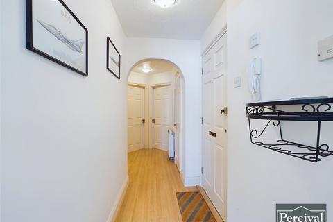 2 bedroom apartment for sale, King Charles Street, Portsmouth, Hampshire, PO1