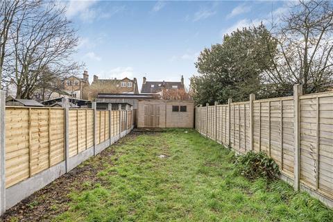 2 bedroom terraced house for sale, Pembroke Road, London, SE25