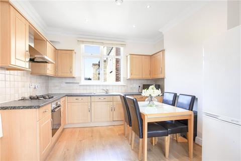 3 bedroom apartment for sale, Acton Lane, London, W4