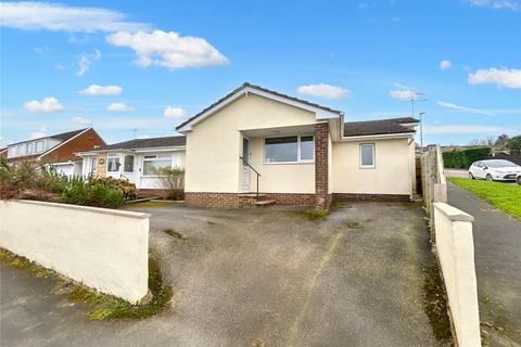 3 bedroom bungalow for sale, Alstone Road, Tiverton, Devon, EX16