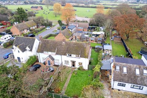 3 bedroom semi-detached house for sale, Church End Lane, Runwell, Wickford, Essex, SS11