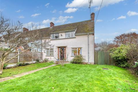 3 bedroom semi-detached house for sale, Church End Lane, Runwell, Wickford, Essex, SS11