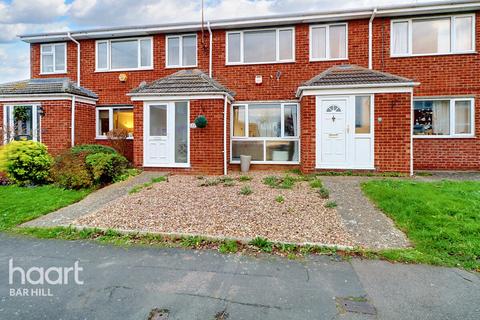 3 bedroom terraced house for sale, Rookery Place, Fenstanton