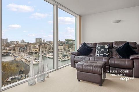 2 bedroom apartment for sale, Plymouth PL4