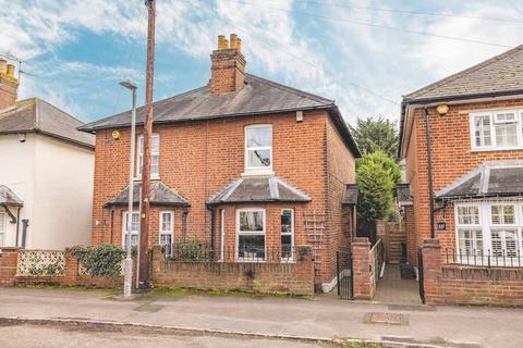 3 bedroom semi-detached house for sale, Almond Road, Burnham SL1