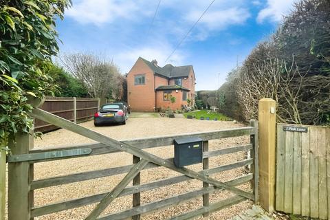 4 bedroom detached house for sale, Pink Lane, Burnham SL1