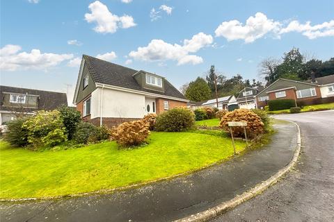 4 bedroom bungalow for sale, Smallacombe Road, Tiverton, Devon, EX16