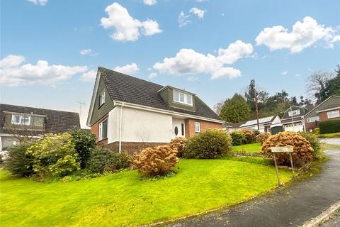 4 bedroom bungalow for sale, Smallacombe Road, Tiverton, Devon, EX16