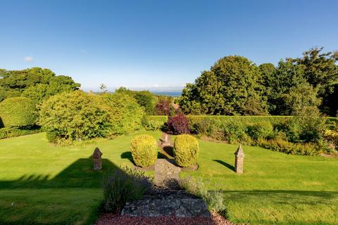 8 bedroom detached house for sale, Windygates, North Berwick