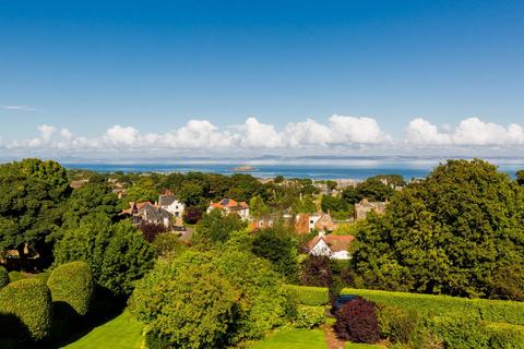 8 bedroom detached house for sale, Windygates, North Berwick