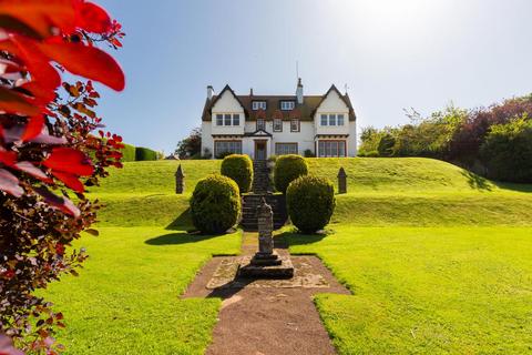 8 bedroom detached house for sale, Windygates, North Berwick