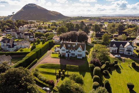 8 bedroom detached house for sale, Windygates, North Berwick